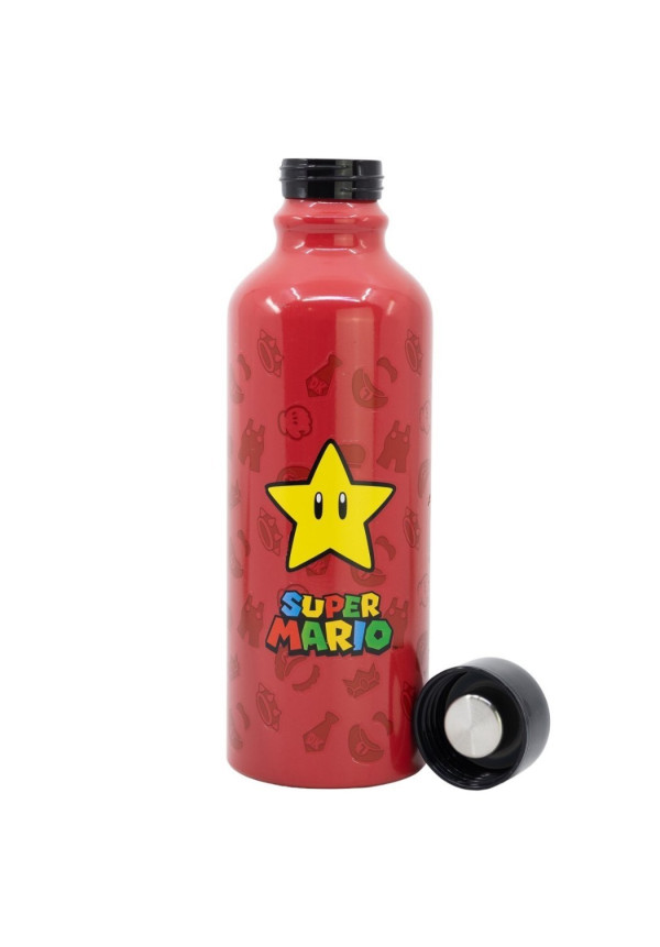 	Botella trend 750ml MARIO