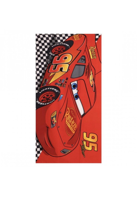 Toalla micro CARS
