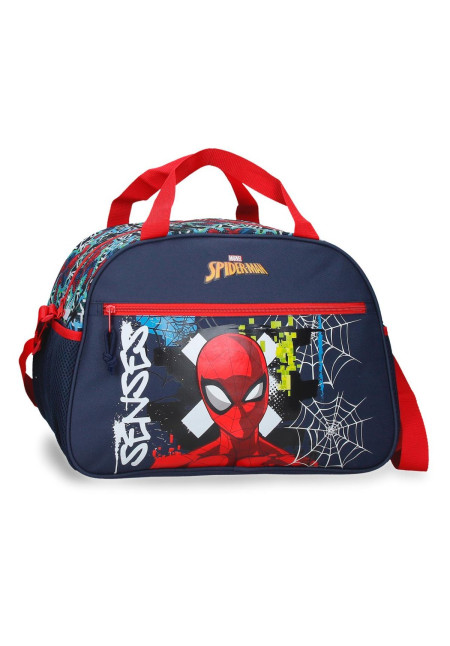 Bolsa deporte SPIDER grafitty