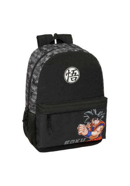 Mochila 42cm DRAGON BALL goku