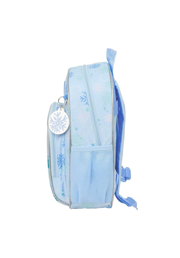 Mochila 34cm FROZEN skye