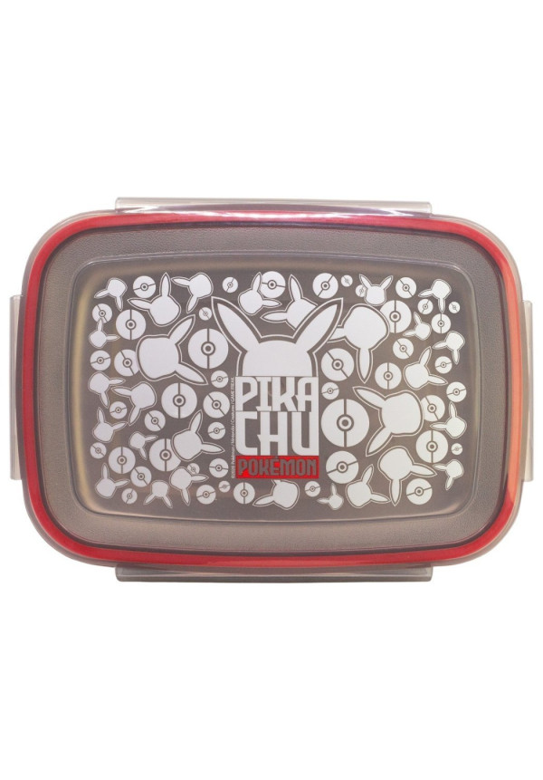 Tupper SS 1090ml POKEMON