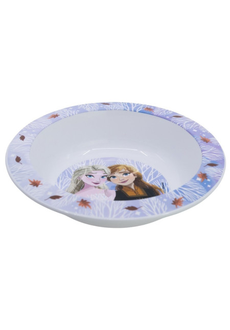 Cuenco micro FROZEN
