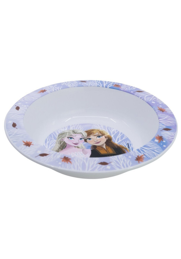 Cuenco micro FROZEN