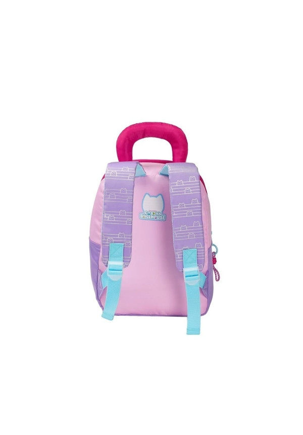 Mochila 30cm 3D GABYS