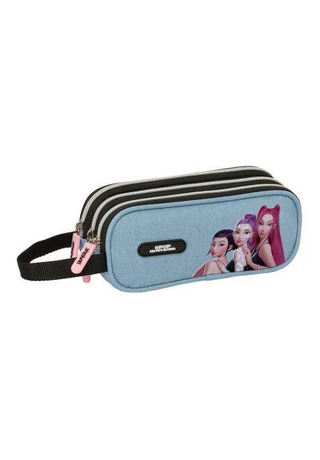 Portatodo triple KPOP HUNTRIX