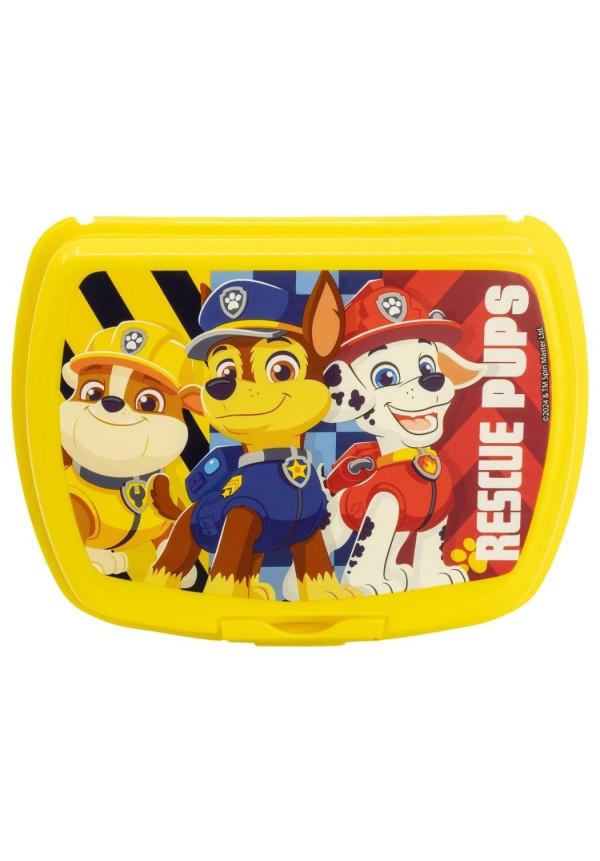 Tupper urban PAW PATROL