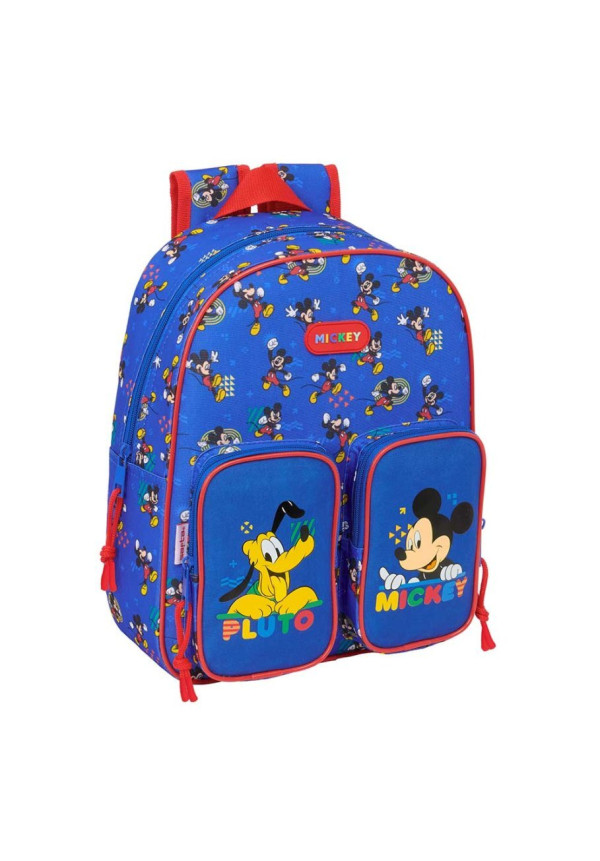 Mochila 34cm MICKEY today