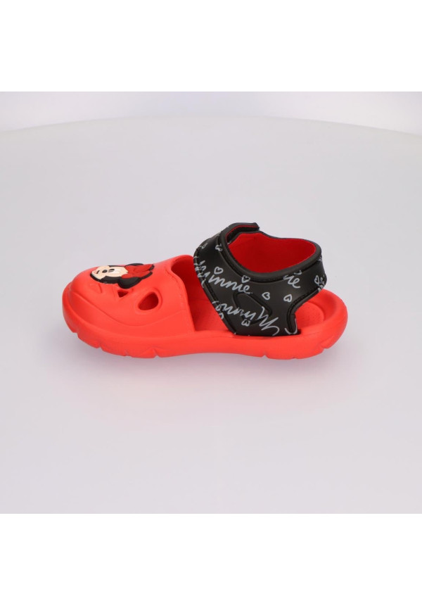Sandalia sport MINNIE