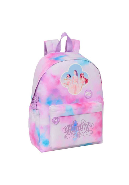 Mochila 42cm KPOP ARTIST