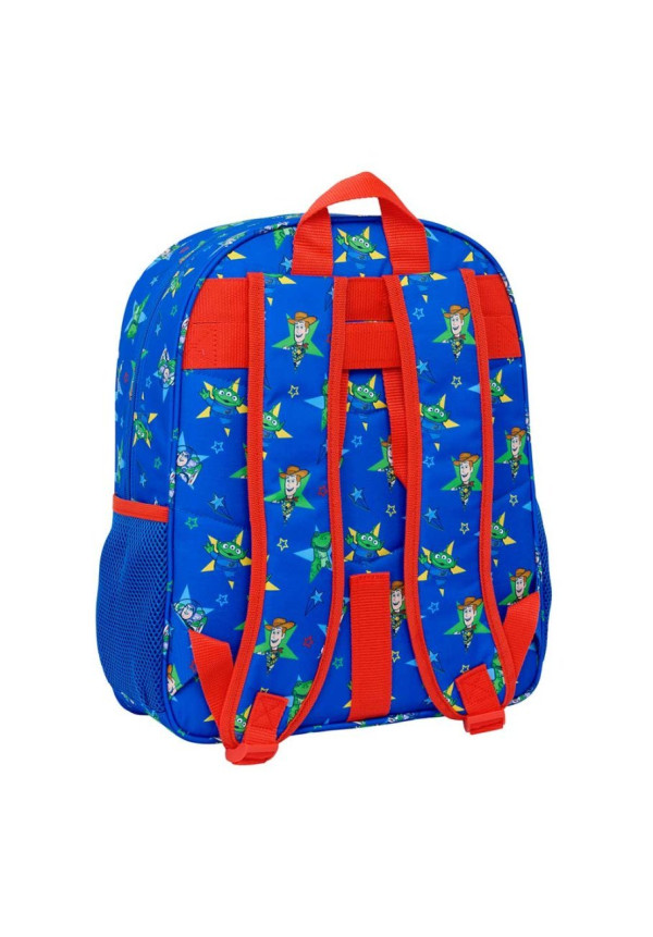 Mochila 38cm TOY STORY good vibes