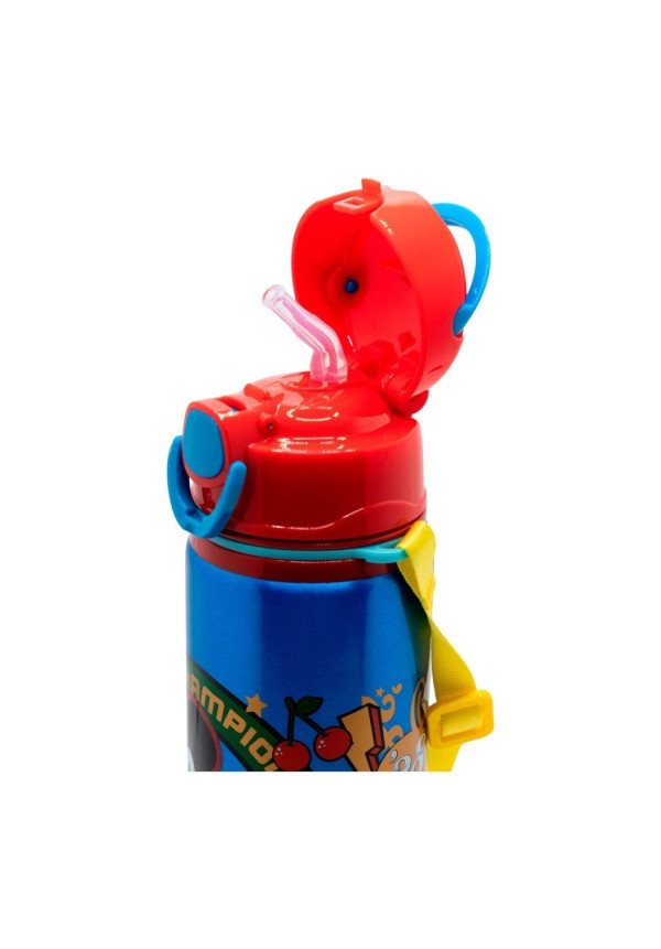 Botella correa 730ml MICKEY