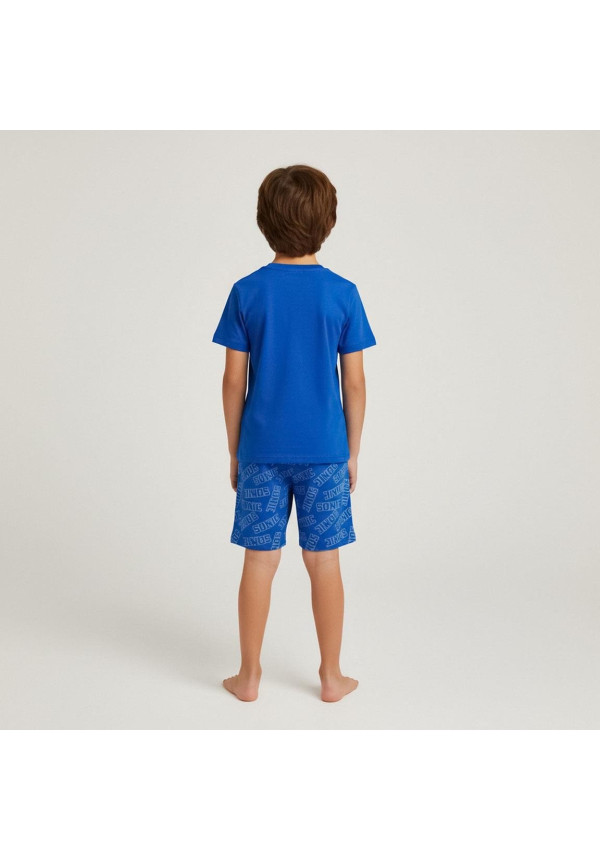 Pijama SONIC