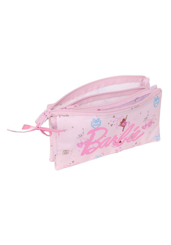 Portatodo triple BARBIE ballet