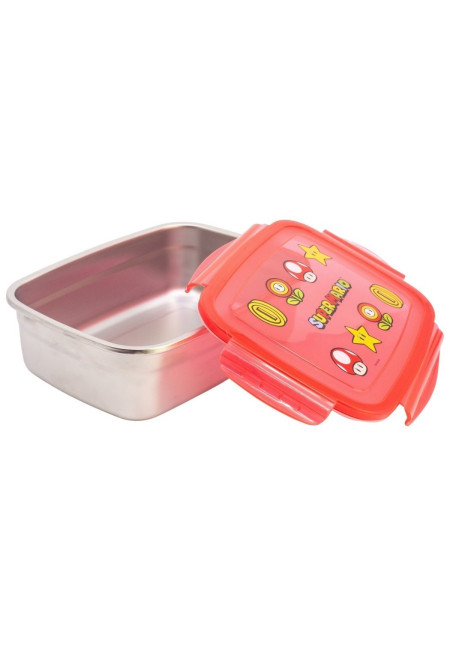 Tupper SS 1090ml MARIO