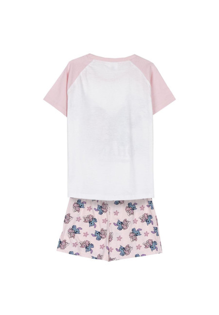 Pijama STITCH