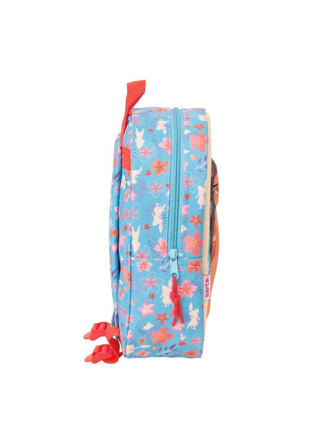 Mochila 27cm 3D VAIANA