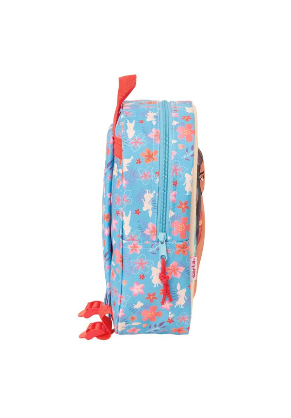 Mochila 27cm 3D VAIANA