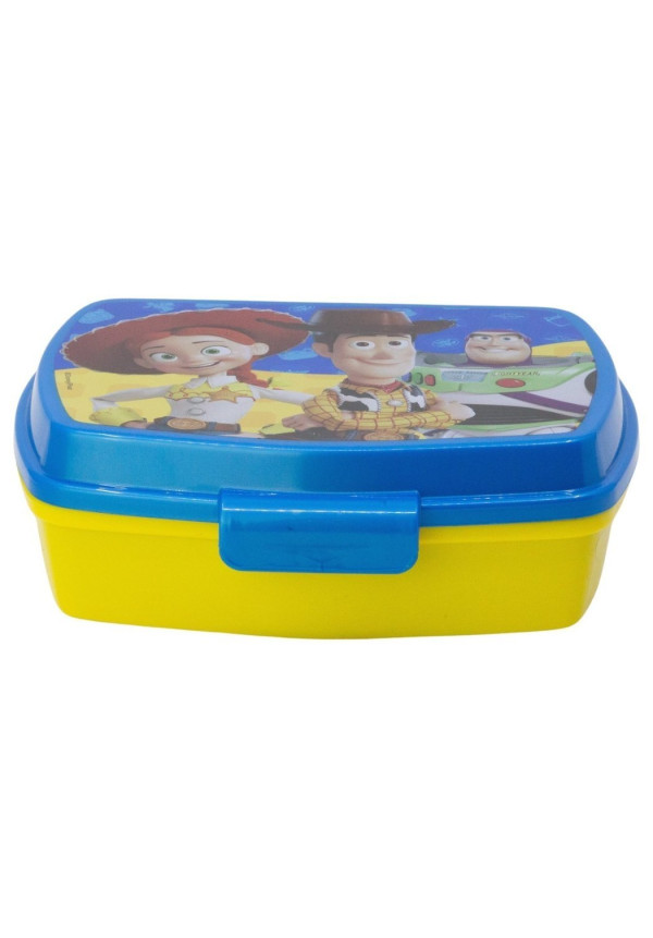 Tupper rectangular TOY STORY