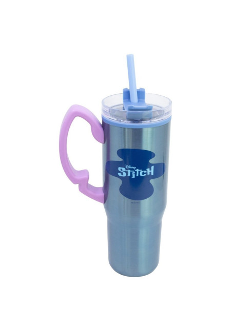 Taza termo XL 770ml STITCH