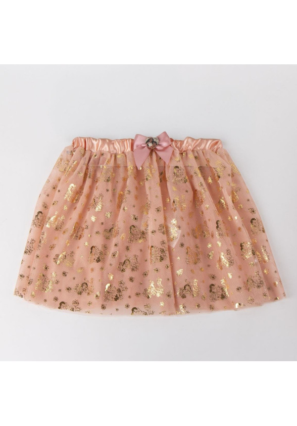 Set tutu + diadema VAIANA