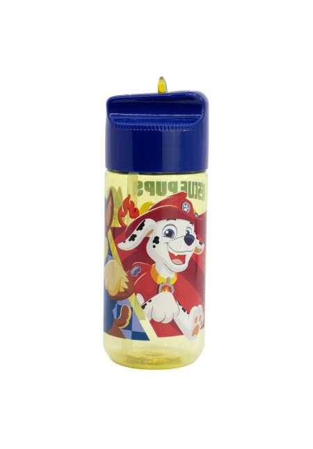 	Botella hidro 450ml PAW PATROL