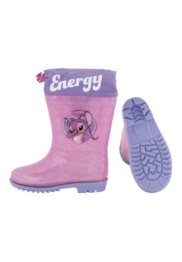 Botas agua ANGEL