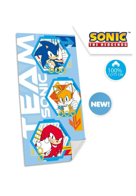 Toalla algodon SONIC
