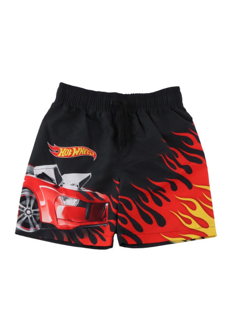 Bañador bermuda HOT WHEELS