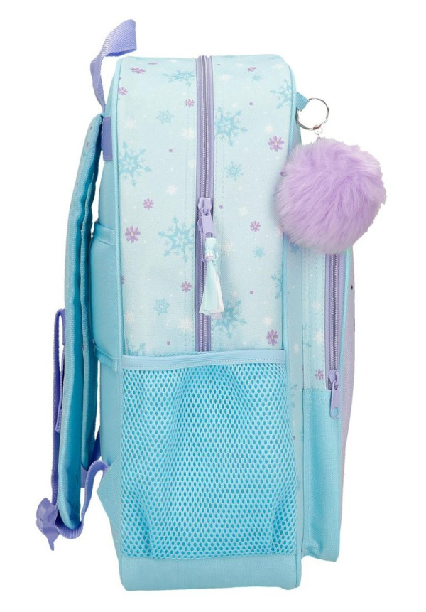 Mochila 28cm FROZEN in this together