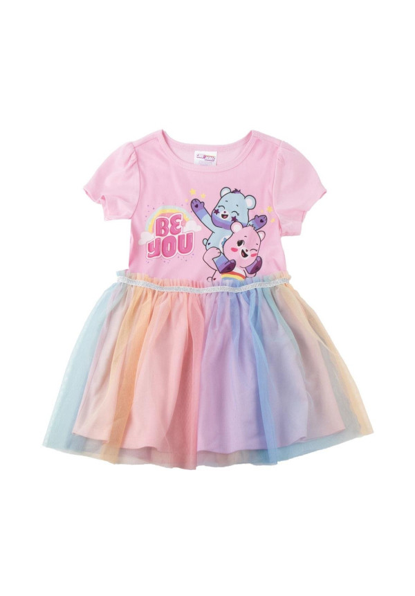 Vestido fantasia OSOS AMOROSOS