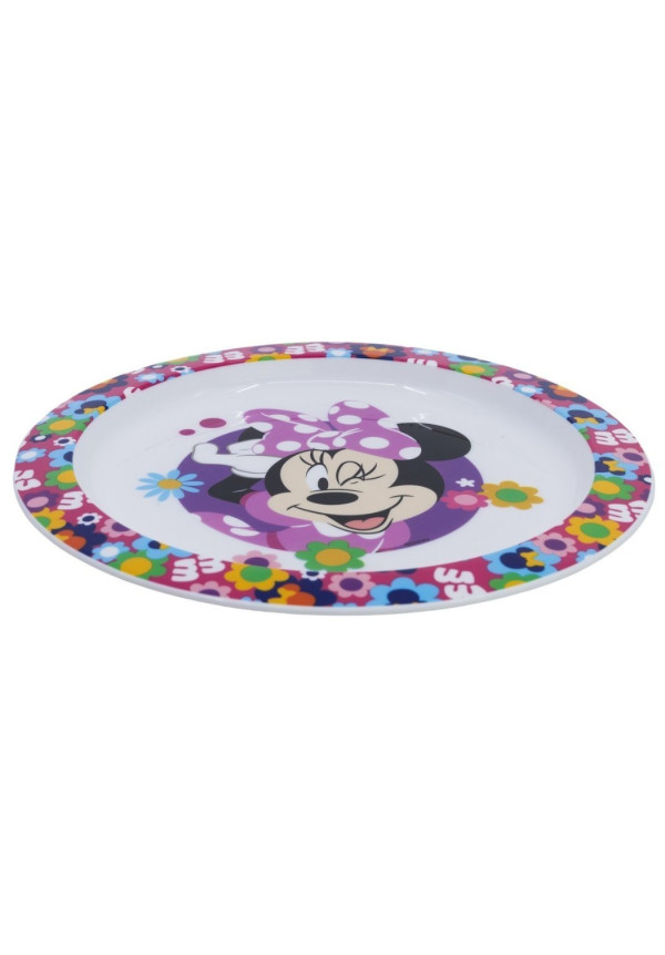 Plato micro MINNIE