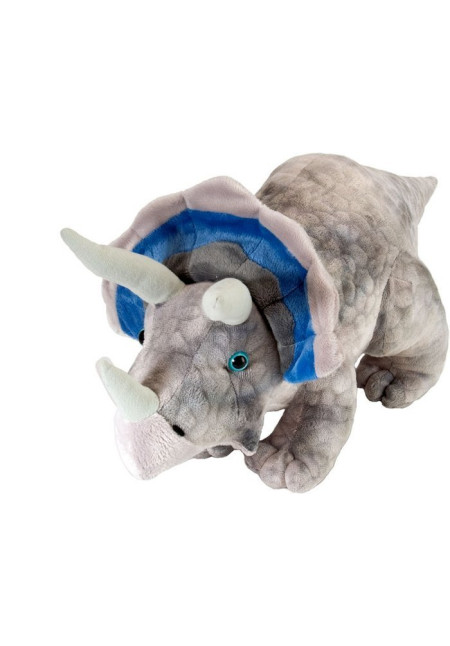 Peluche dino mini TRICERATOPS