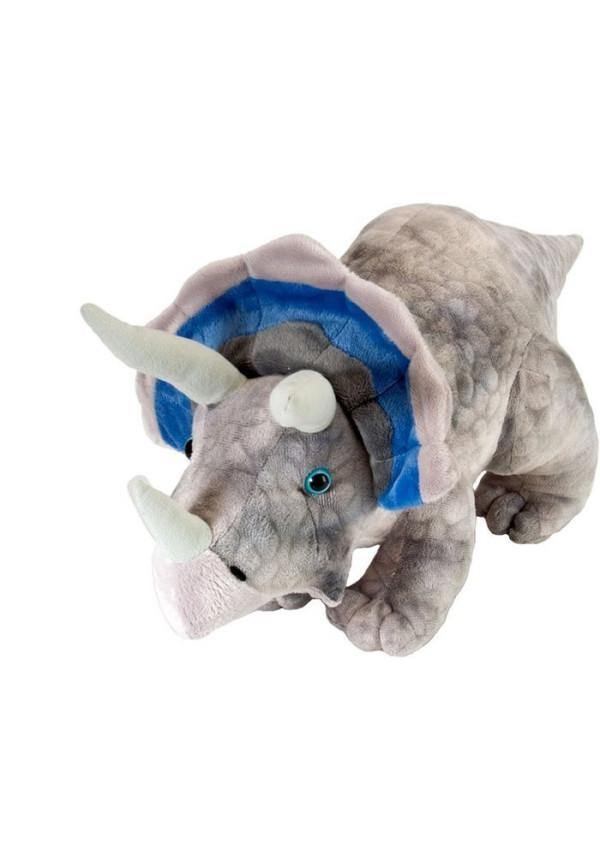 Peluche dino mini TRICERATOPS