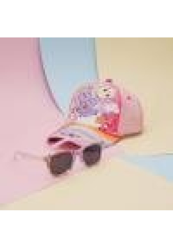 Set gorra + gafas OSOS AMOROSOS