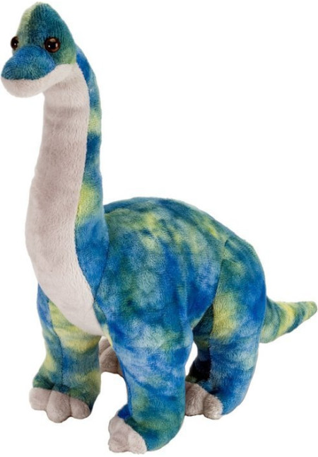 Peluche dino mini BRANCHIOSAURUS