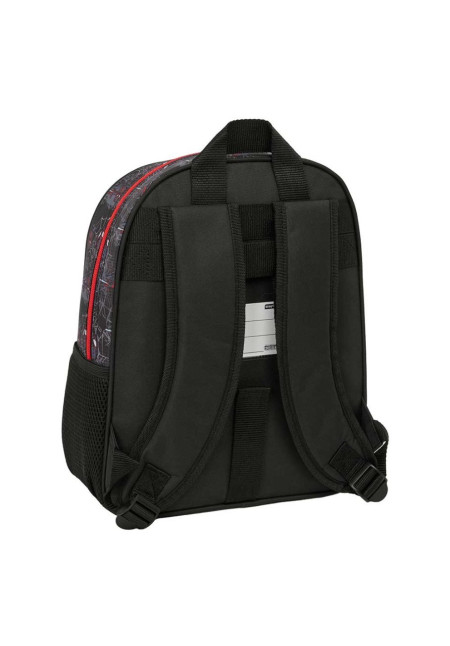 Mochila 34cm MILES MORALES