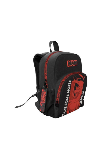 Mochila 30cm POKEMON charizard