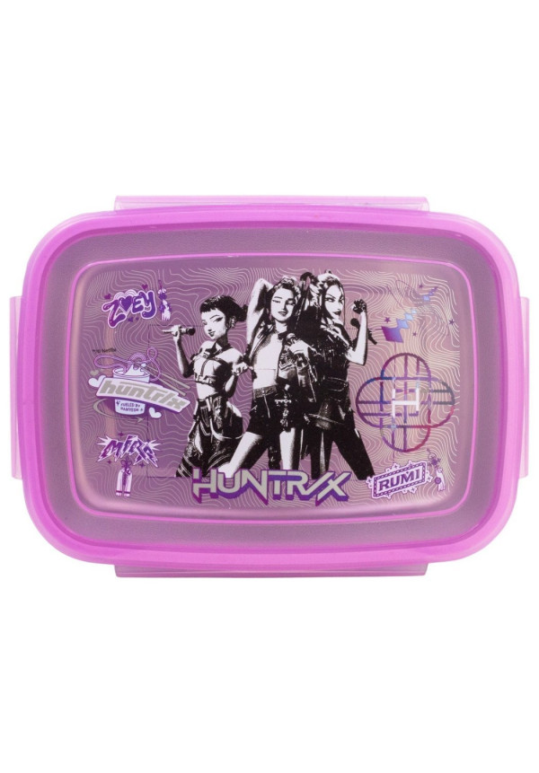 Tupper SS 1090ml KPOP