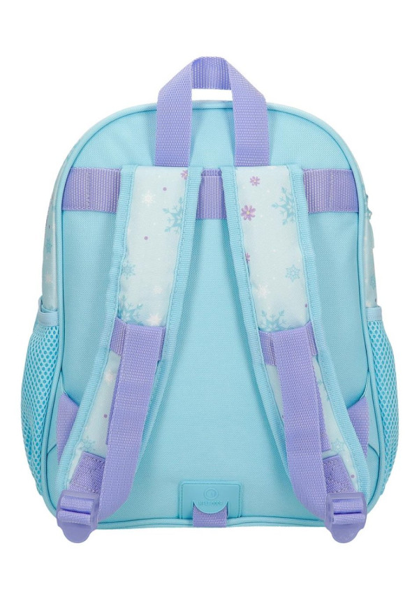 Mochila 34cm FROZEN in this together