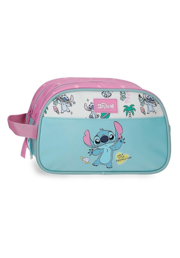 Neceser STICH little destruccion