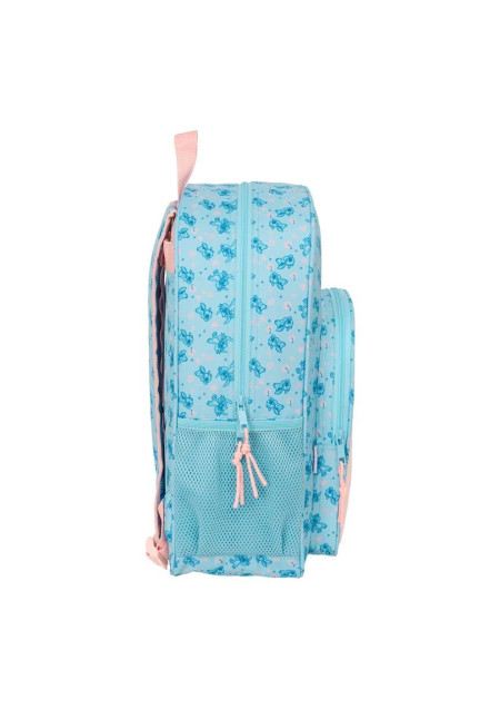 Mochila 42cm STITCH ohana