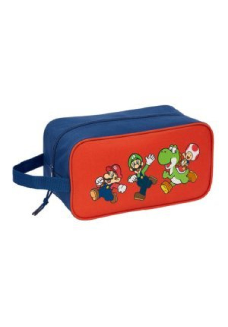 Zapatillero MARIO mamma mia