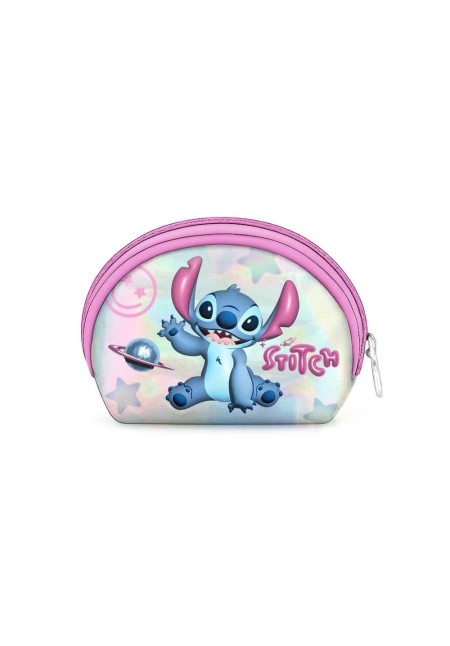 Monedero STITCH