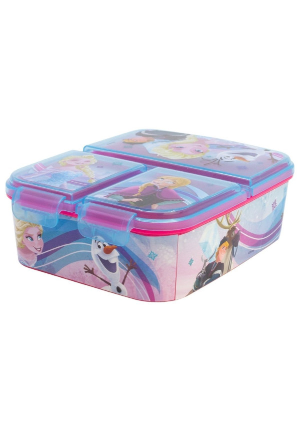 Tupper multiple FROZEN
