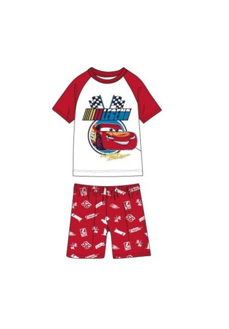 Pijama CARS