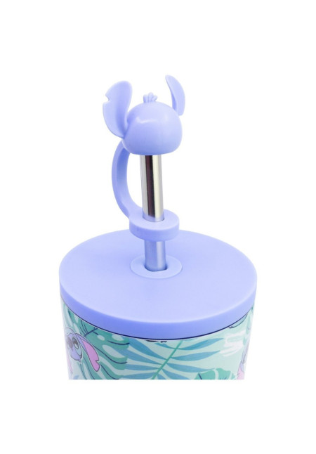 Vaso termo SS 3D 770 ML STITCH 