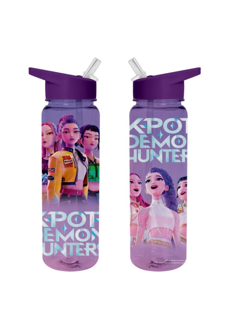 Botella 700ml KPOP