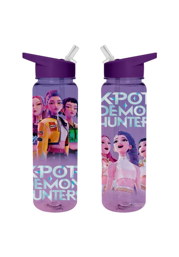 Botella 700ml KPOP