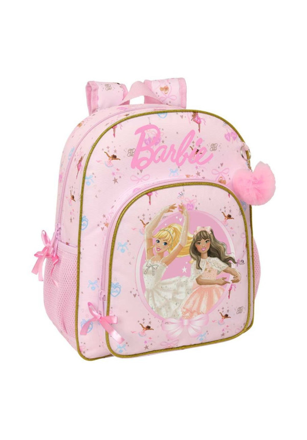 Mochila 38cm BARBIE ballet